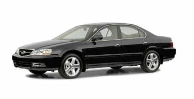 Catálogo de Partes Acura TL 2004 AutoPartes y Refacciones Descarga Gratis