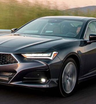 Catálogo de Partes Acura TLX 2021 AutoPartes y Refacciones Descarga Gratis