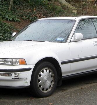 Catálogo de Partes Acura Vigor 1992 AutoPartes y Refacciones Descarga Gratis