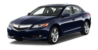 Catálogo de Partes Acura ZDX 2013 AutoPartes y Refacciones Descarga Gratis