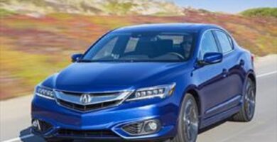 Catálogo de Partes Acura ZDX 2016 AutoPartes y Refacciones Descarga Gratis