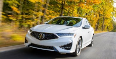 Catálogo de Partes Acura ZDX 2021 AutoPartes y Refacciones Descarga Gratis