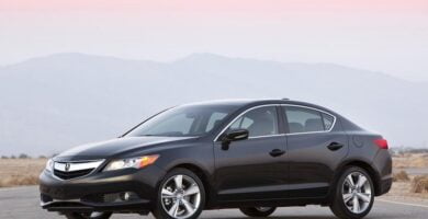 Catálogo de Partes Acura ILX 2015 AutoPartes y Refacciones Descarga Gratis