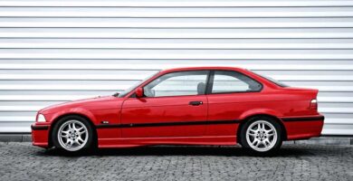 Manual PDF BMW Serie 3 Coupe 1992 de Reparación DESCARGA GRATIS