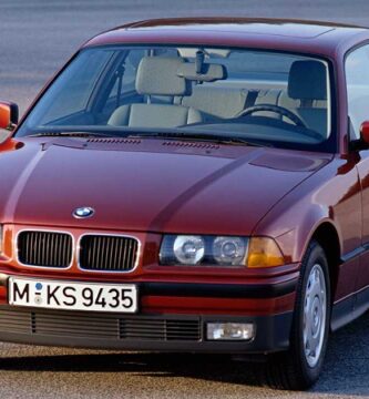 Manual PDF BMW Serie 3 Coupe 1999 de Reparación DESCARGA GRATIS