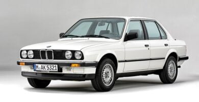 Manual PDF BMW Serie 3 E30 1985 de Reparación DESCARGA GRATIS