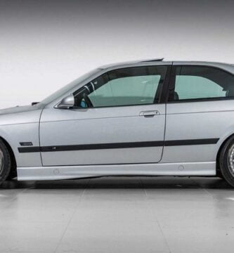 Manual PDF BMW Serie 3 E36 1994 de Reparación DESCARGA GRATIS