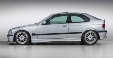 Manual PDF BMW Serie 3 E36 1994 de Reparación DESCARGA GRATIS