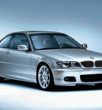 Manual PDF BMW Serie 3 Sedan 2005 de Reparación DESCARGA GRATIS