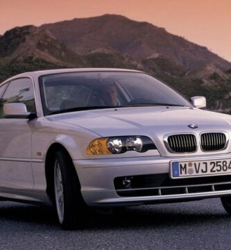 Manual PDF BMW 323i 2003 de Reparación DESCARGA GRATIS