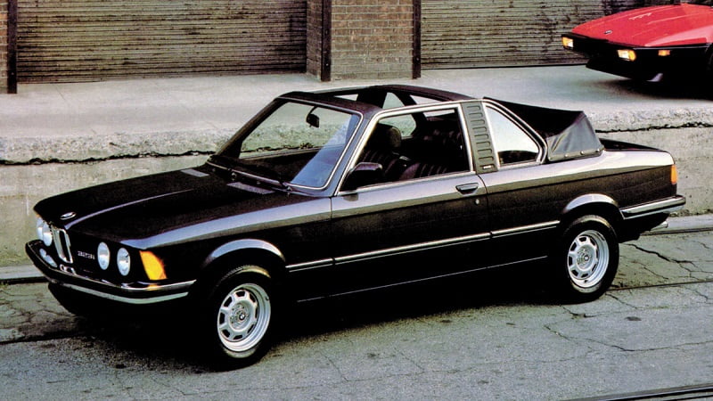 Manual PDF BMW Serie 5 Convertible 1989 de Reparación DESCARGA GRATIS