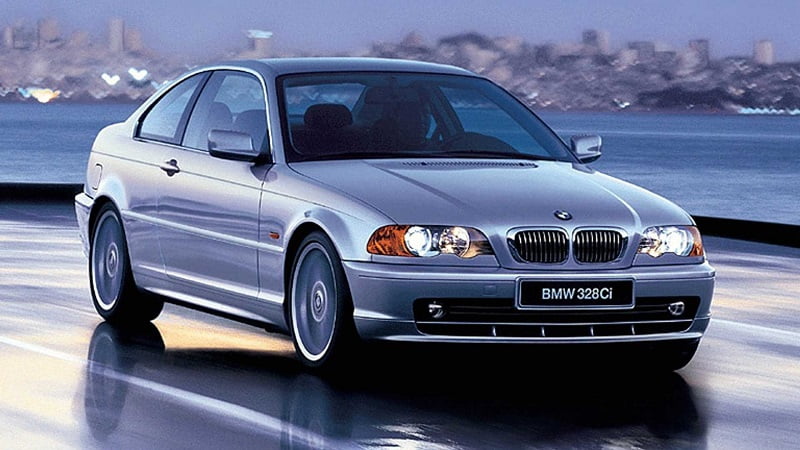 Manual PDF BMW Serie 5 Coupe 2002 de Reparación DESCARGA GRATIS