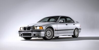 Manual PDF BMW M3 1999 de Reparación DESCARGA GRATIS