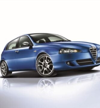 Catalogo de Partes Alfa Romeo 147 2014 AutoPartes y Refacciones