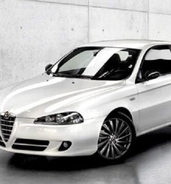 Catalogo de Partes Alfa Romeo 147 2015 AutoPartes y Refacciones