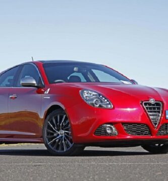 Catalogo de Partes Alfa Romeo 147 2016 AutoPartes y Refacciones