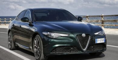 Catalogo de Partes Alfa Romeo 147 2022 AutoPartes y Refacciones