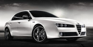 Catalogo de Partes Alfa Romeo 159 2011 AutoPartes y Refacciones