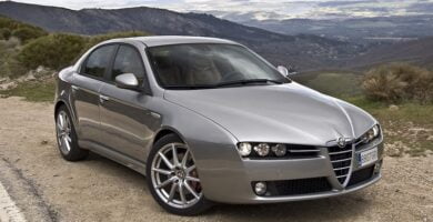 Catalogo de Partes Alfa Romeo 159 2014 AutoPartes y Refacciones