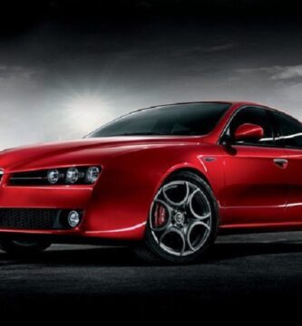 Catalogo de Partes Alfa Romeo 159 2021 AutoPartes y Refacciones