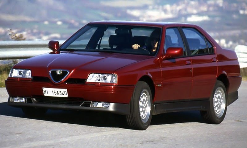 Catalogo de Partes Alfa Romeo 164 1996 GRATIS AutoPartes y Refacciones