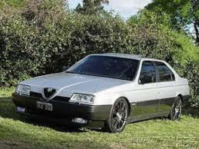 Catalogo de Partes Alfa Romeo 164 2000 GRATIS AutoPartes y Refacciones