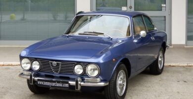 Catalogo de Partes Alfa Romeo GT 1986 GRATIS AutoPartes y Refacciones