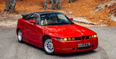 Catalogo de Partes Alfa Romeo GT 1989 GRATIS AutoPartes y Refacciones