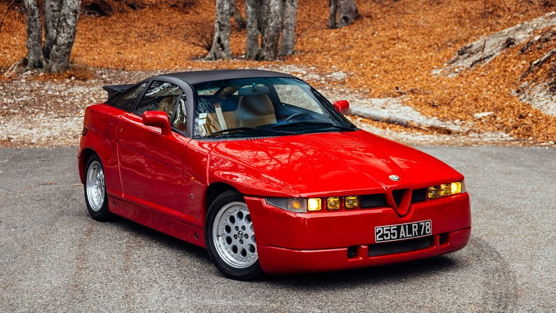 Catalogo de Partes Alfa Romeo GT 1990 GRATIS AutoPartes y Refacciones
