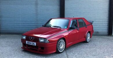 Catalogo de Partes Alfa Romeo GT 1994 GRATIS AutoPartes y Refacciones