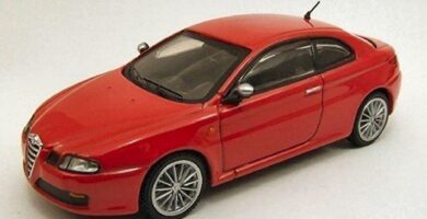 Catalogo de Partes Alfa Romeo GT 2001 GRATIS AutoPartes y Refacciones