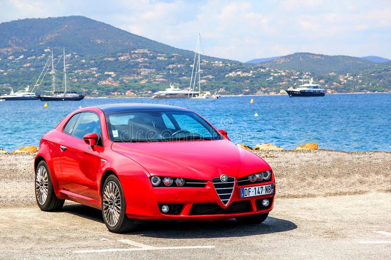 Catalogo de Partes Alfa Romeo Brera Coupe 2014 AutoPartes y Refacciones