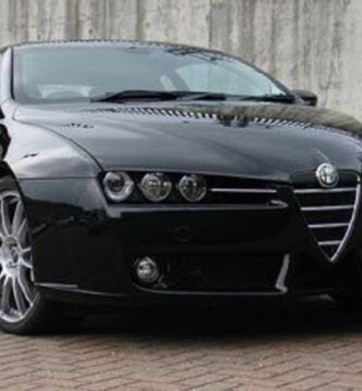 Catalogo de Partes Alfa Romeo Brera 2019 AutoPartes y Refacciones