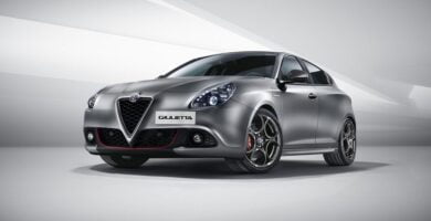 Catalogo de Partes Alfa Romeo Giulietta 2017 AutoPartes y Refacciones