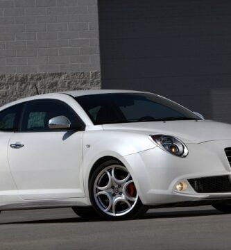 Catalogo de Partes Alfa Romeo Mito 2009 AutoPartes y Refacciones