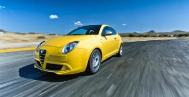 Catalogo de Partes Alfa Romeo Mito 2012 AutoPartes y Refacciones