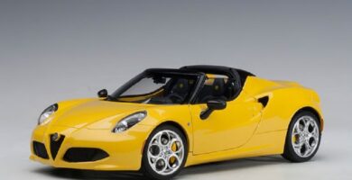 Catalogo de Partes Alfa Romeo Spider 2013 GRATIS AutoPartes y Refacciones