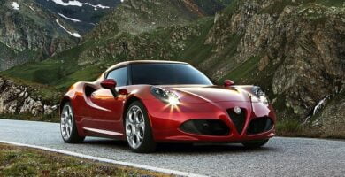 Catalogo de Partes Alfa Romeo Spider 2021 GRATIS AutoPartes y Refacciones