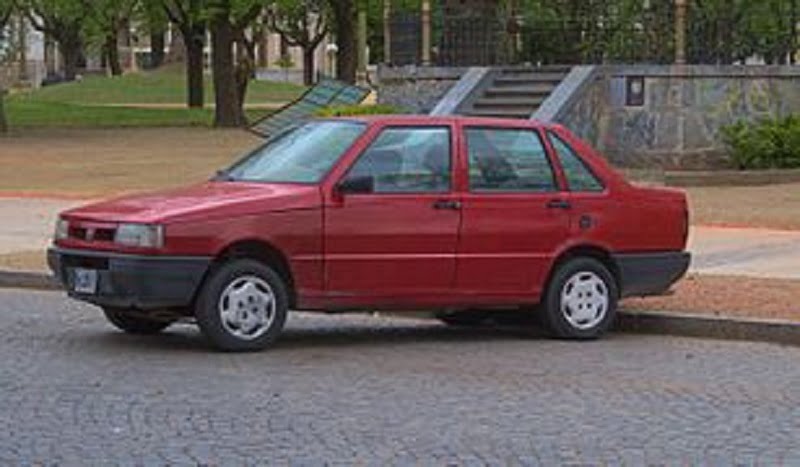 Catalogo de Partes FIAT Duna 1993 AutoPartes y Refacciones