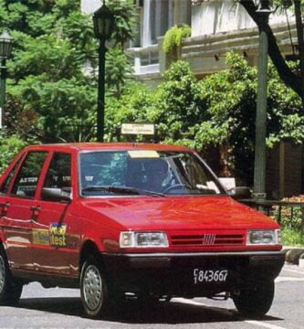 Catalogo de Partes FIAT Duna 1994 AutoPartes y Refacciones