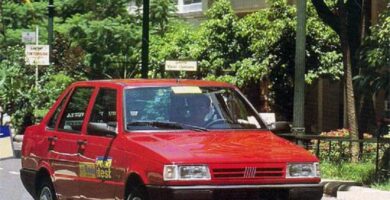 Catalogo de Partes FIAT Duna 1994 AutoPartes y Refacciones
