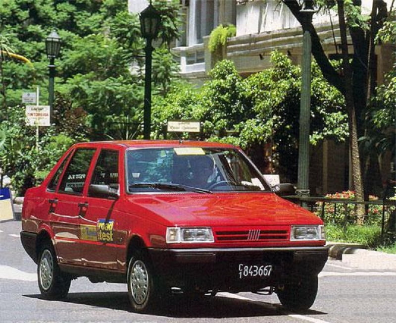 Catalogo de Partes FIAT Duna 1996 AutoPartes y Refacciones