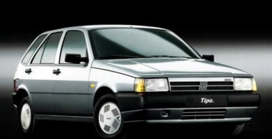 Catalogo de Partes FIAT NS Tipo 2000 AutoPartes y Refacciones