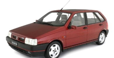 Catalogo de Partes FIAT NT Tipo 1997 AutoPartes y Refacciones