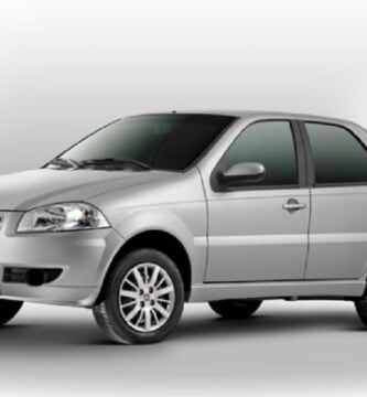 Catalogo de Partes FIAT Siena 2010 AutoPartes y Refacciones