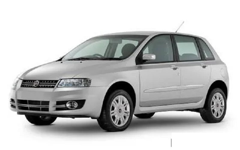 Catalogo de Partes FIAT Stilo 2015 AutoPartes y Refacciones