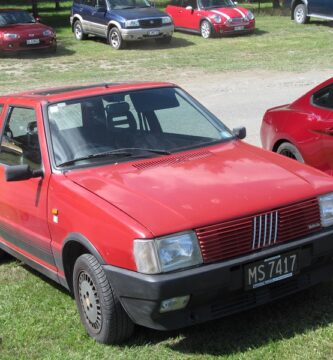 Catalogo de Partes FIAT UNO 1983 AutoPartes y Refacciones