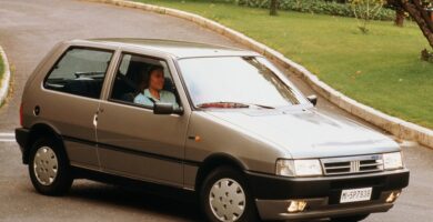 Catalogo de Partes FIAT UNO 1994 AutoPartes y Refacciones