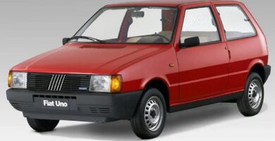 Catalogo de Partes FIAT UNO 1997 AutoPartes y Refacciones