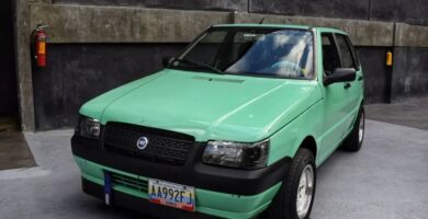 Catalogo de Partes FIAT Uno Mondo 2006 AutoPartes y Refacciones